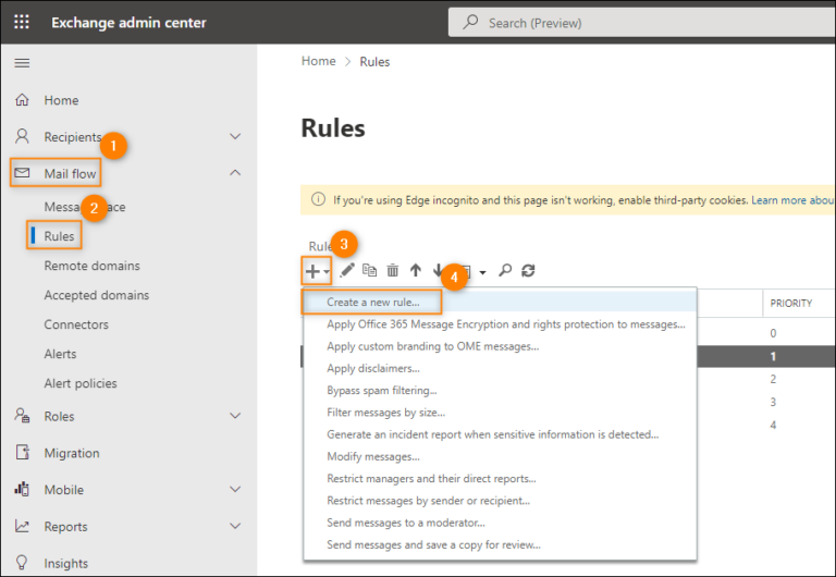 Get the real meaning of a catch all mailbox and how to set it up