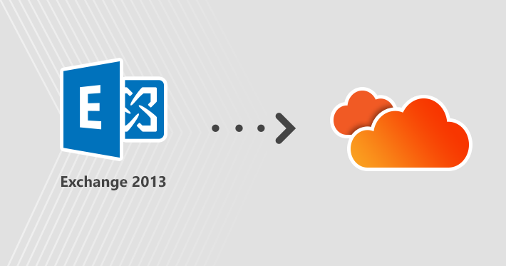 Migration from Exchange 2013 to Office 365