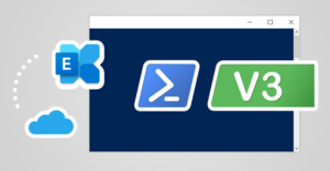 How to update to Exchange Online PowerShell V3 module