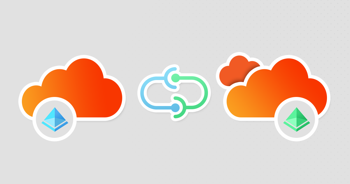 Cross-tenant synchronization in Microsoft 365