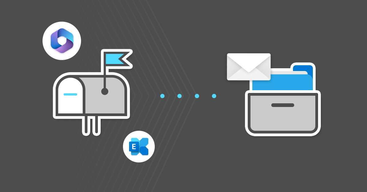 Your guide to email archiving in Office 365 and Exchange Server