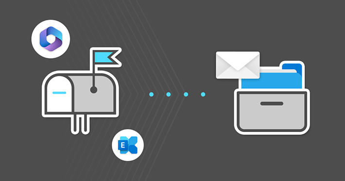 Your guide to email archiving in Office 365 and Exchange Server.