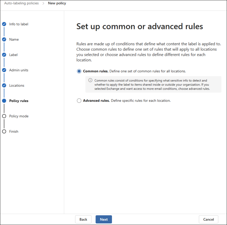 All about sensitivity labels in Microsoft 365 (Office 365)