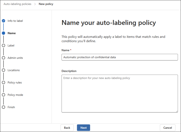 All about sensitivity labels in Microsoft 365 (Office 365)