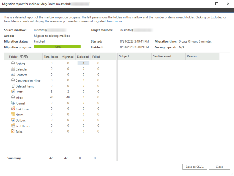 Migrating from Exchange 2010 to Exchange 2016 - a complete guide