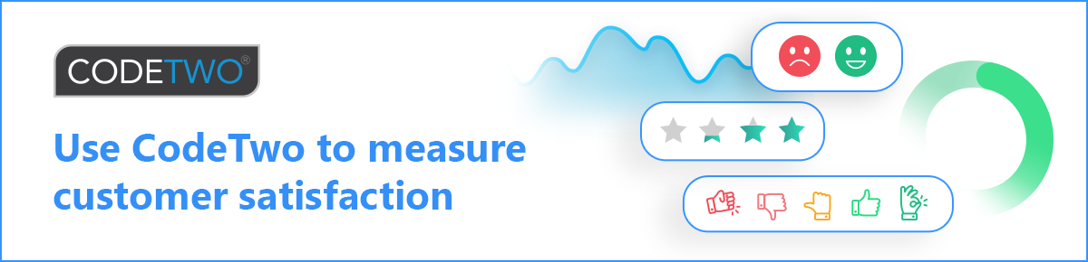 Surveys banner