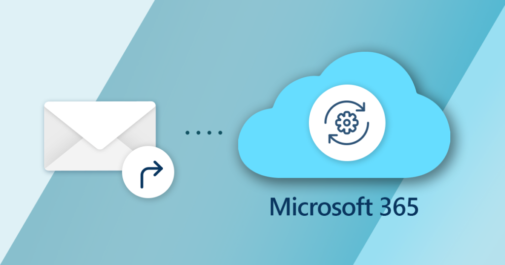 How to automatically forward emails in M365 (or block forwarding)