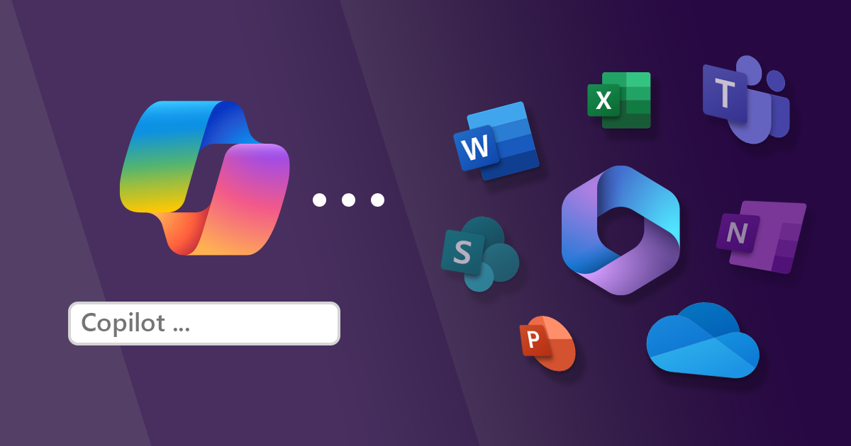 All you need to know about Microsoft 365 Copilot