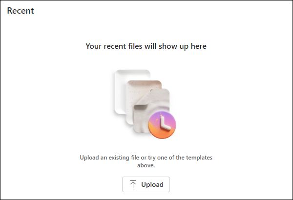 New Excel experience in the excel.cloud.microsoft domain