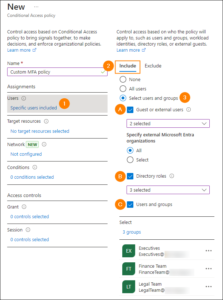 How to set up multifactor authentication in Microsoft 365