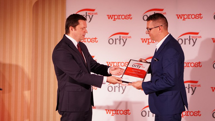 CodeTwo awarded by Wprost weekly