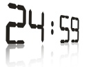 25 over 24 hours