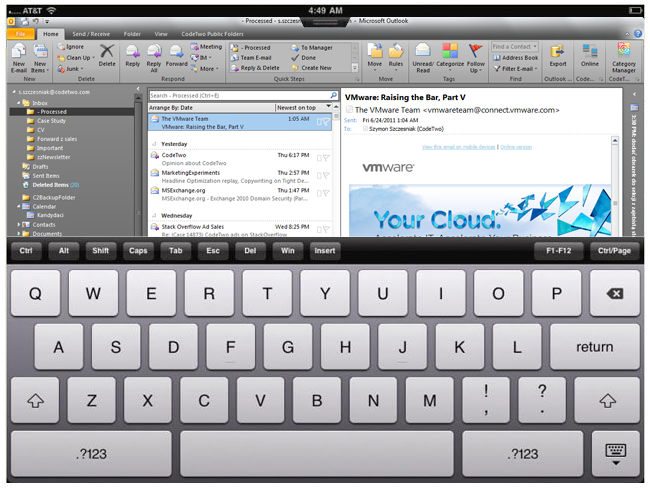 ipad version of outlook for office 365 ipad version of outlook for office 365