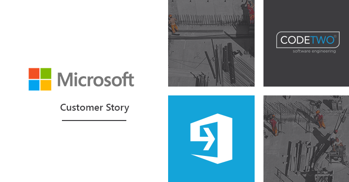 How Dyer & Butler solved their email signature problem (story featured by Microsoft)
