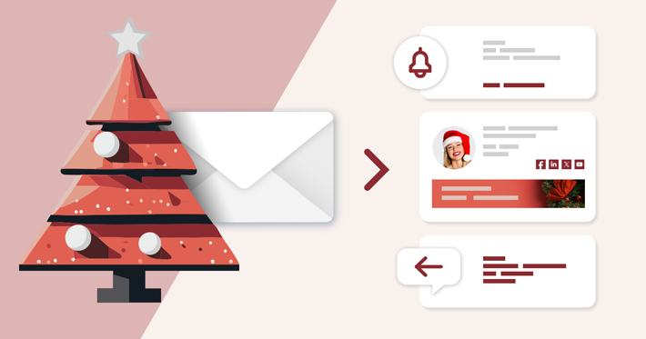 How to refine your holiday email communication with CodeTwo