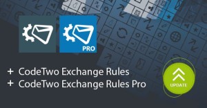 Better access rights management with CodeTwo Exchange Rules