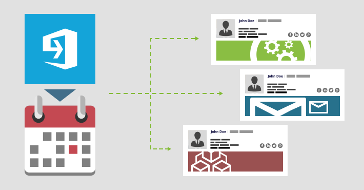 Schedule automatic email marketing campaigns in Office 365