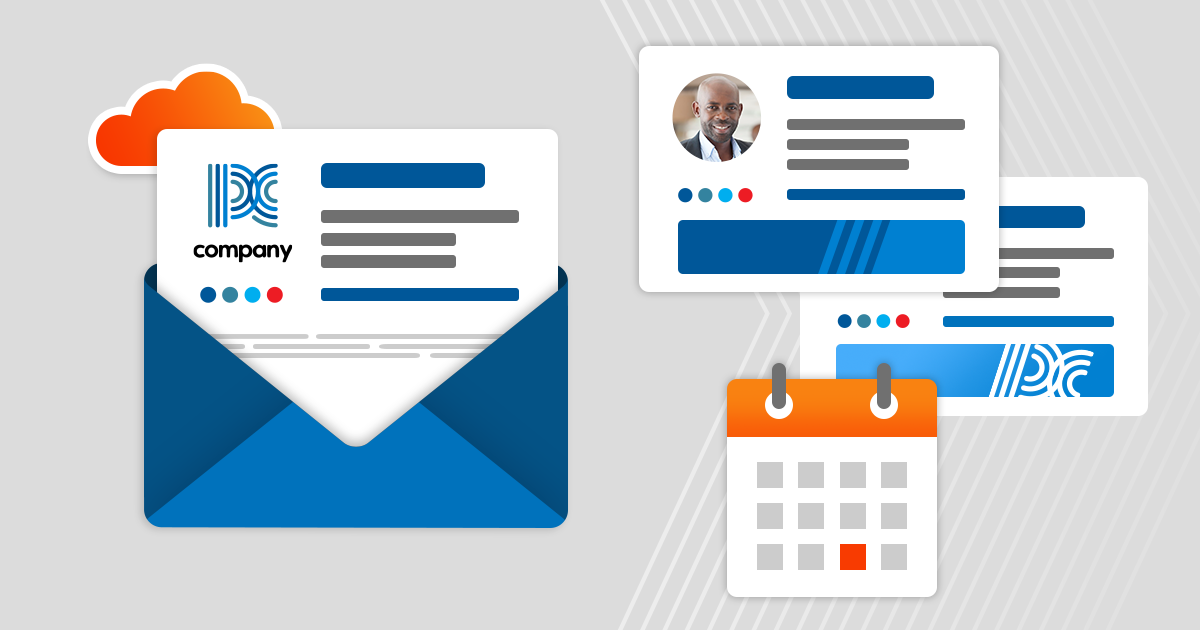 Improve your business email signatures in Microsoft 365 – advanced tips