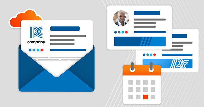 Improve your business email signatures in Microsoft 365 – advanced tips