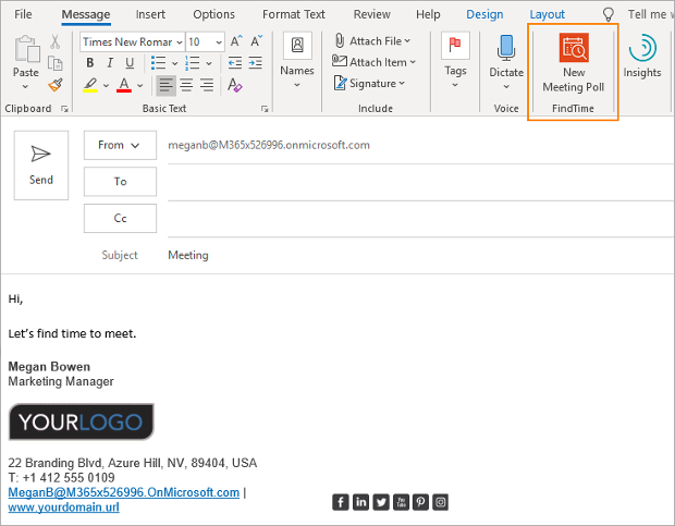mac microsoft outlook poll mac microsoft outlook poll