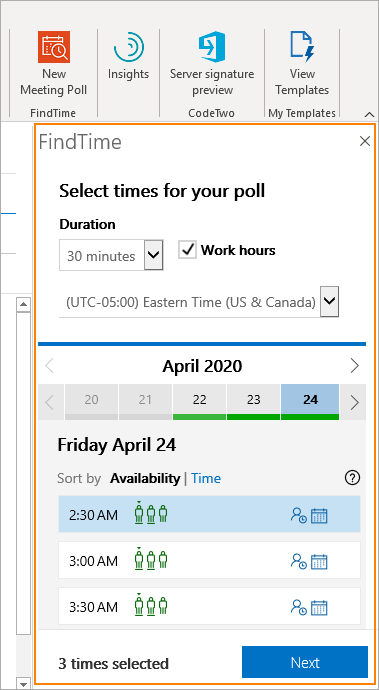 mac microsoft outlook poll mac microsoft outlook poll