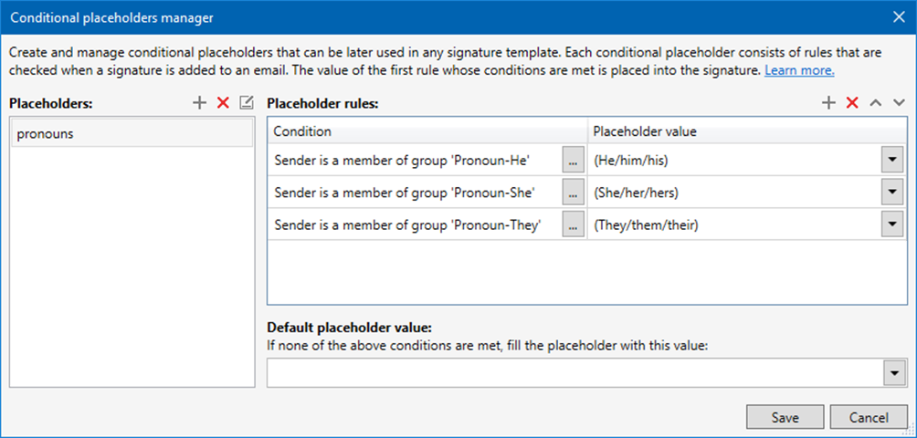 Gender Pronouns In Email Signatures How To Use Them Gender Pronouns In Email Signatures How To Use Them