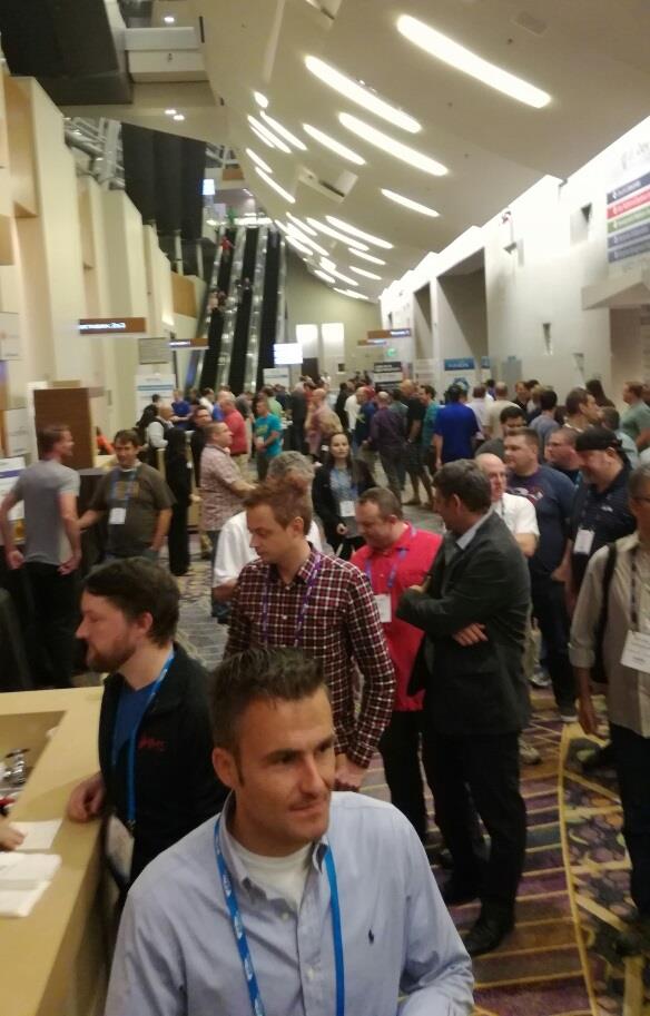 IT Dev Connections 1