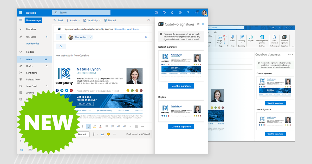 how to add a signature in outlook web based how to add a signature in outlook web based
