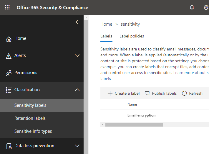 Office 365 message protection CodeTwo software