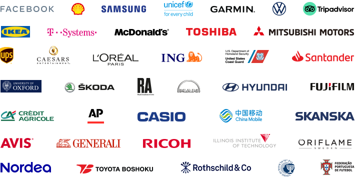 CodeTwo Clients