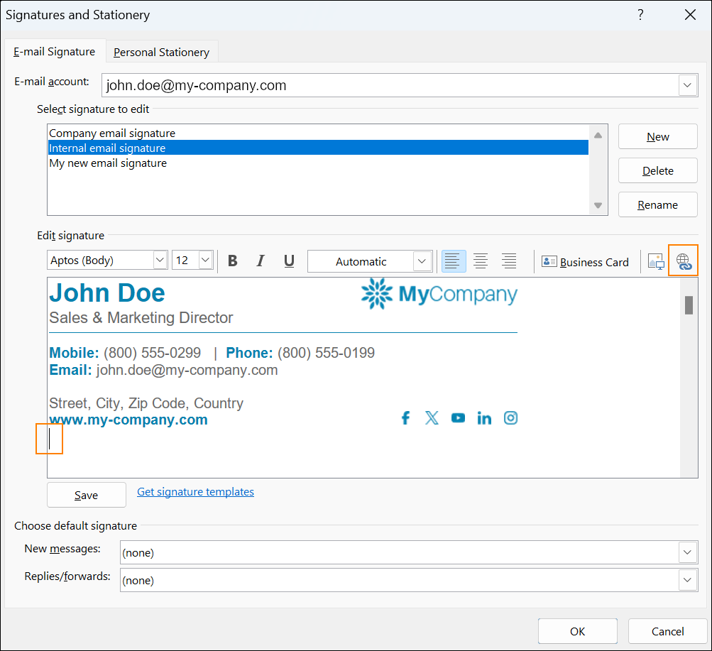 How To Add Teams Meeting Link In Outlook Email Body Infoupdate