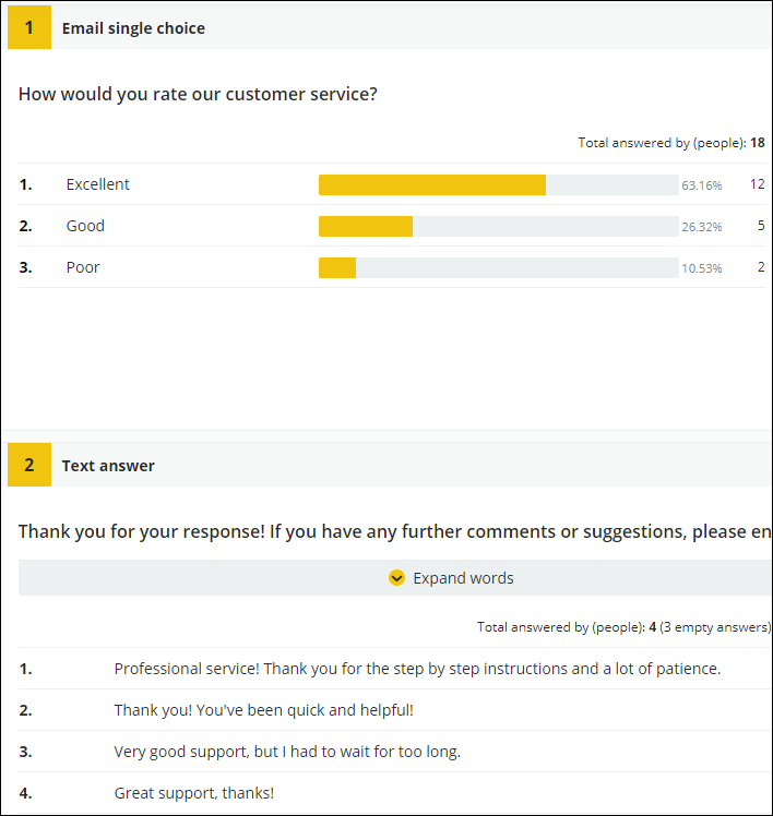 good email signatures