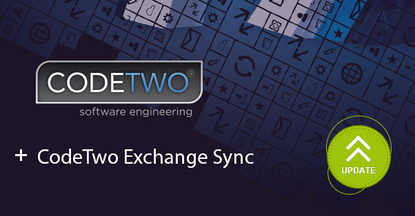 Exchange Sync Update