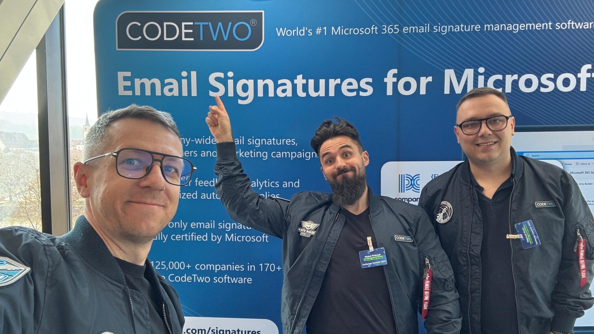 CodeTwo 2025 recap: new features, products, and highlights