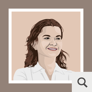 Agnes Molnar, a SharePoint and Office 365 specialist