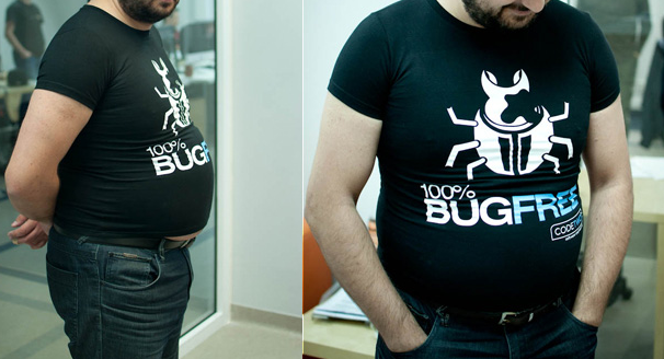 bug-free