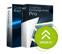 CodeTwo Exchange Rules adds Office 365 hybrid compatibility