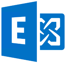 exchange logo