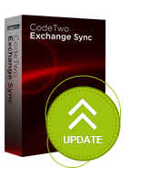 CodeTwo Exchange Sync