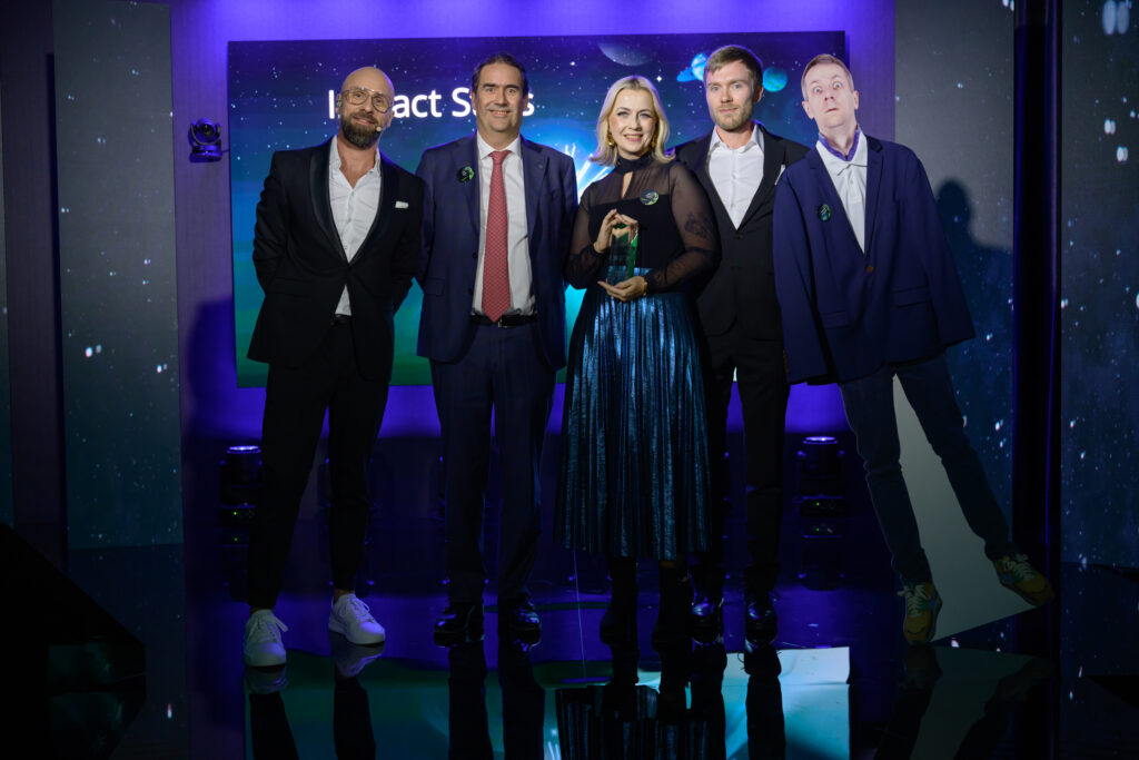 CodeTwo awarded at the Deloitte Technology Fast 50 gala