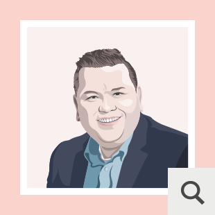 Gareth Gudger, PowerShell guru