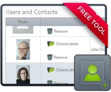 CodeTwo Active Directory Photos