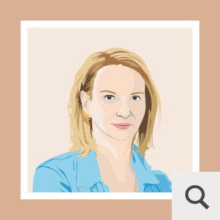 Martina Grom, cloud computing and social media expert