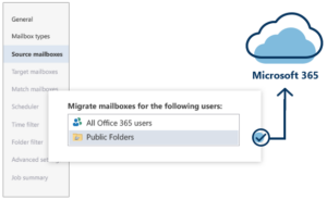 EWS retirement is near – migrate public folders with CodeTwo