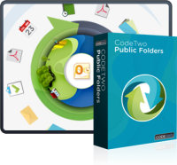 CodeTwo Public Folders
