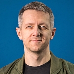 Simon Szczesniak CodeTwo CEO photo