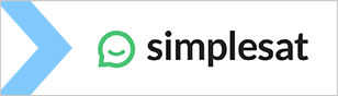 Simplesat logo