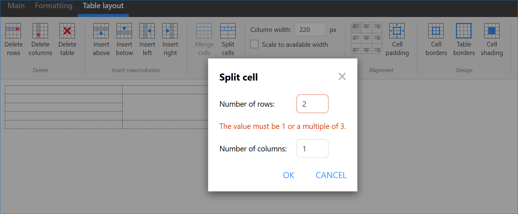 Smarter HTML code in CodeTwo email signatures