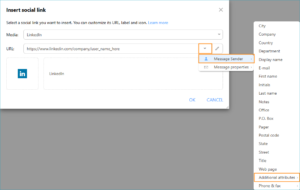 How to set up and use Microsoft 365 custom attributes