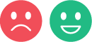 2-point scale